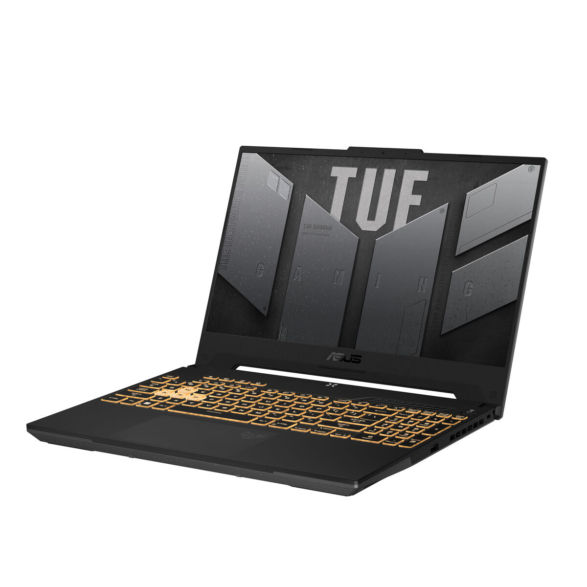 Laptop Asus TUF Gaming F15 TUF507ZC4-HN040 15,6" i7-12700H 16 GB RAM 512 GB SSD NVIDIA GeForce RTX 3050