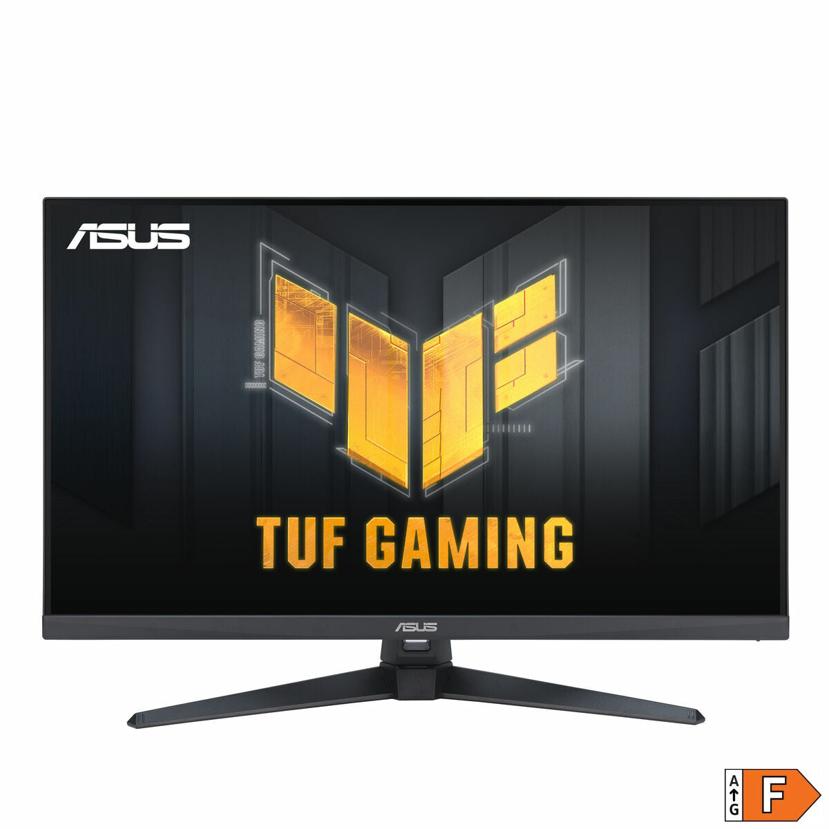 Gaming Monitor Asus VG328QA1A Full HD 32"