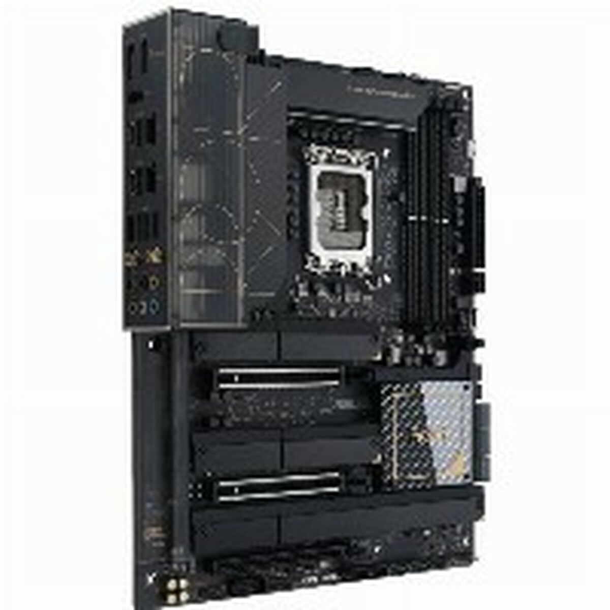 Motherboard Asus Intel Z790 Express LGA 1700