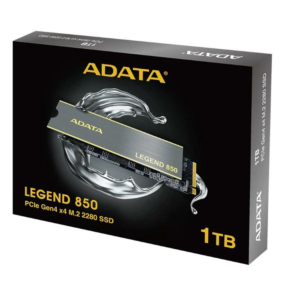 Hard Drive Adata LEGEND 850 M.2 1 TB SSD