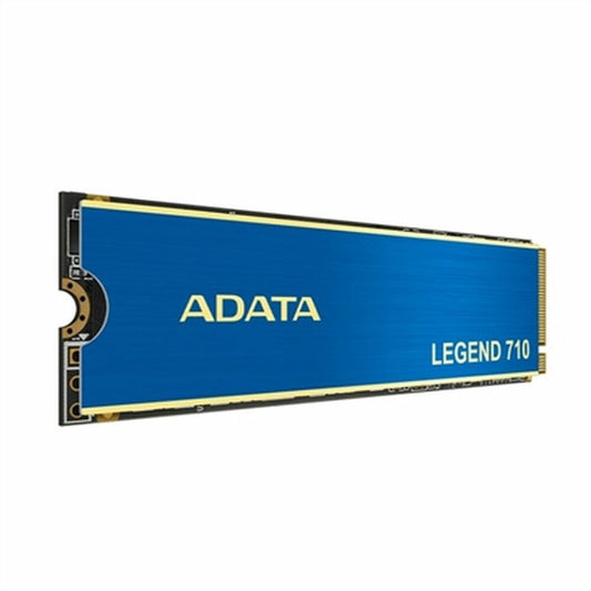 Hard Drive Adata ALEG-710-512GCS M.2 512 GB