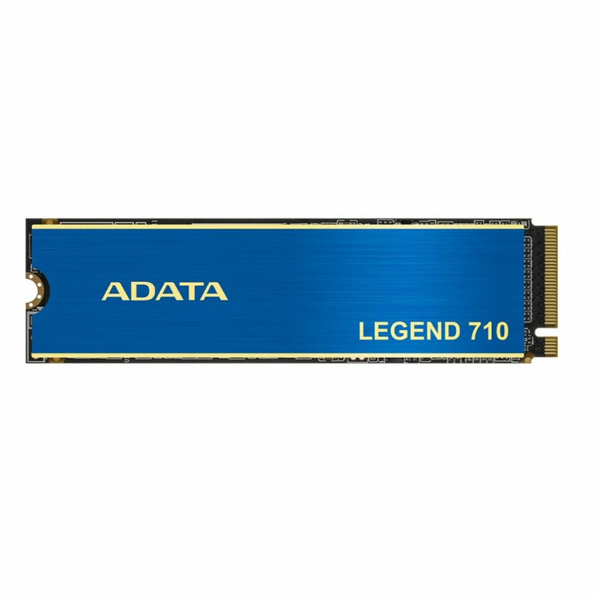 Hard Drive Adata ALEG-710-512GCS M.2 512 GB