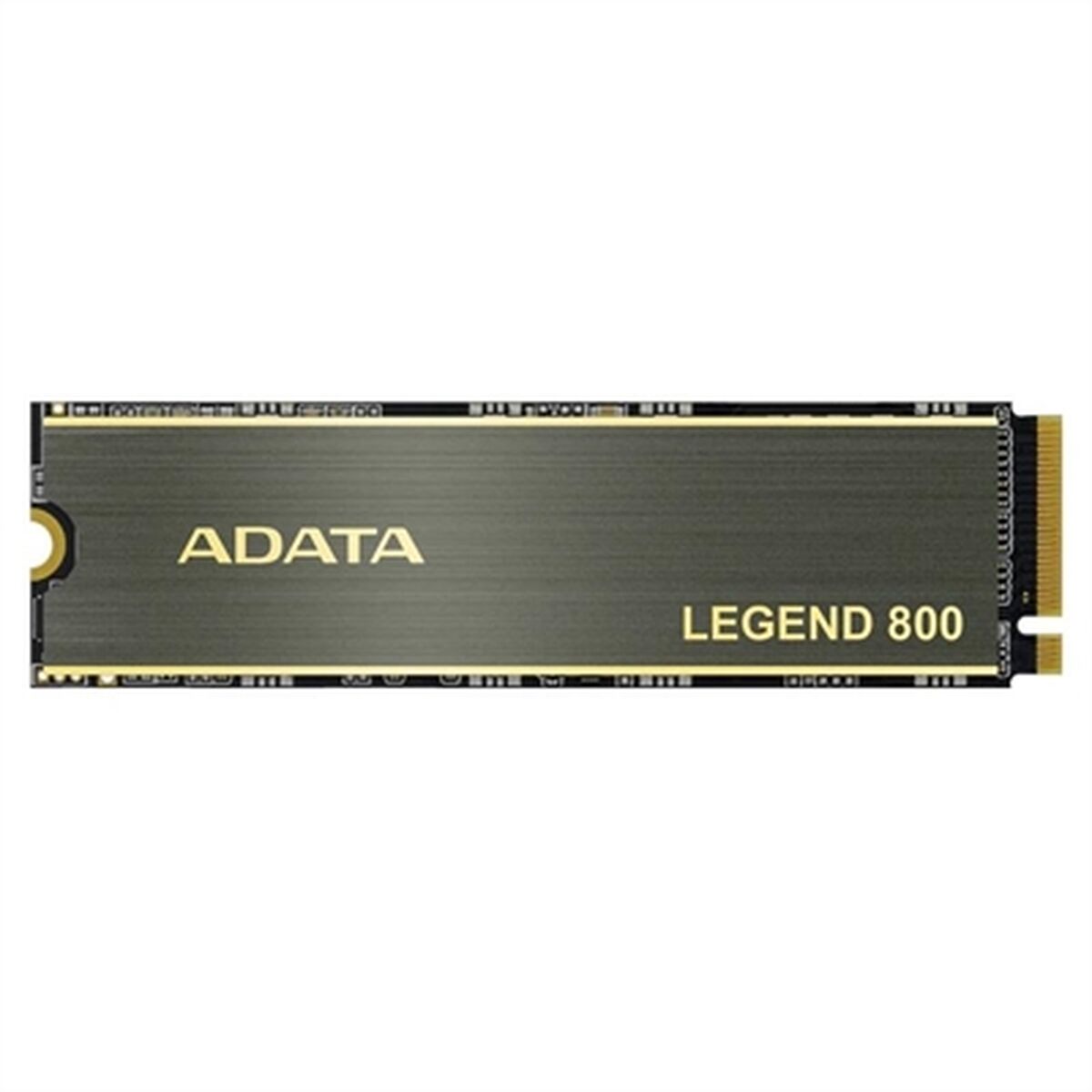 Hard Drive Adata LEGEND 800 M.2 2 TB SSD