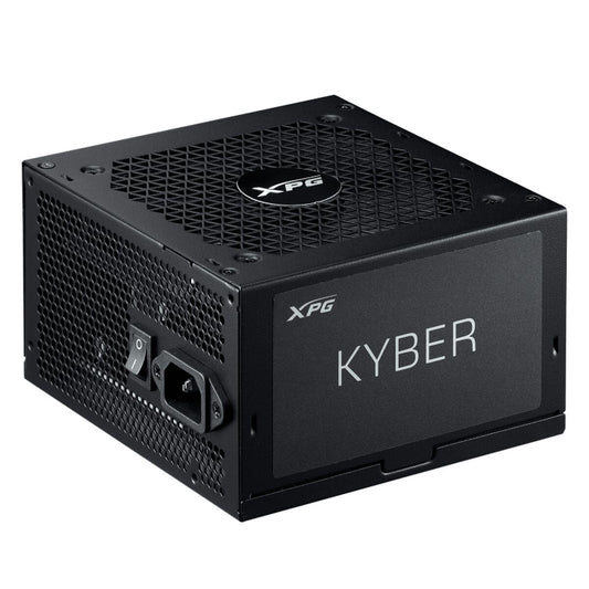 Power supply XPG KYBER850G-BKCEU 850 W 80 Plus Gold