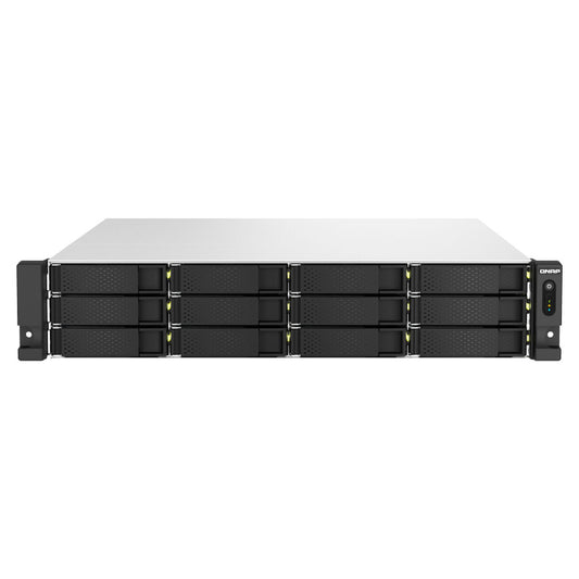 Network Storage Qnap TSH1887XURPE233416G