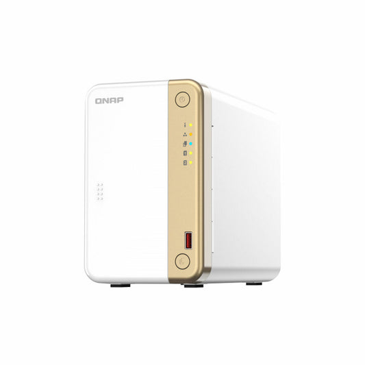 NAS Network Storage Qnap TS-262-4G