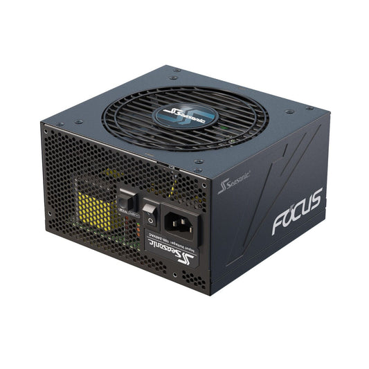 Power supply SeaSonic FOCUS-GX-850 850 W