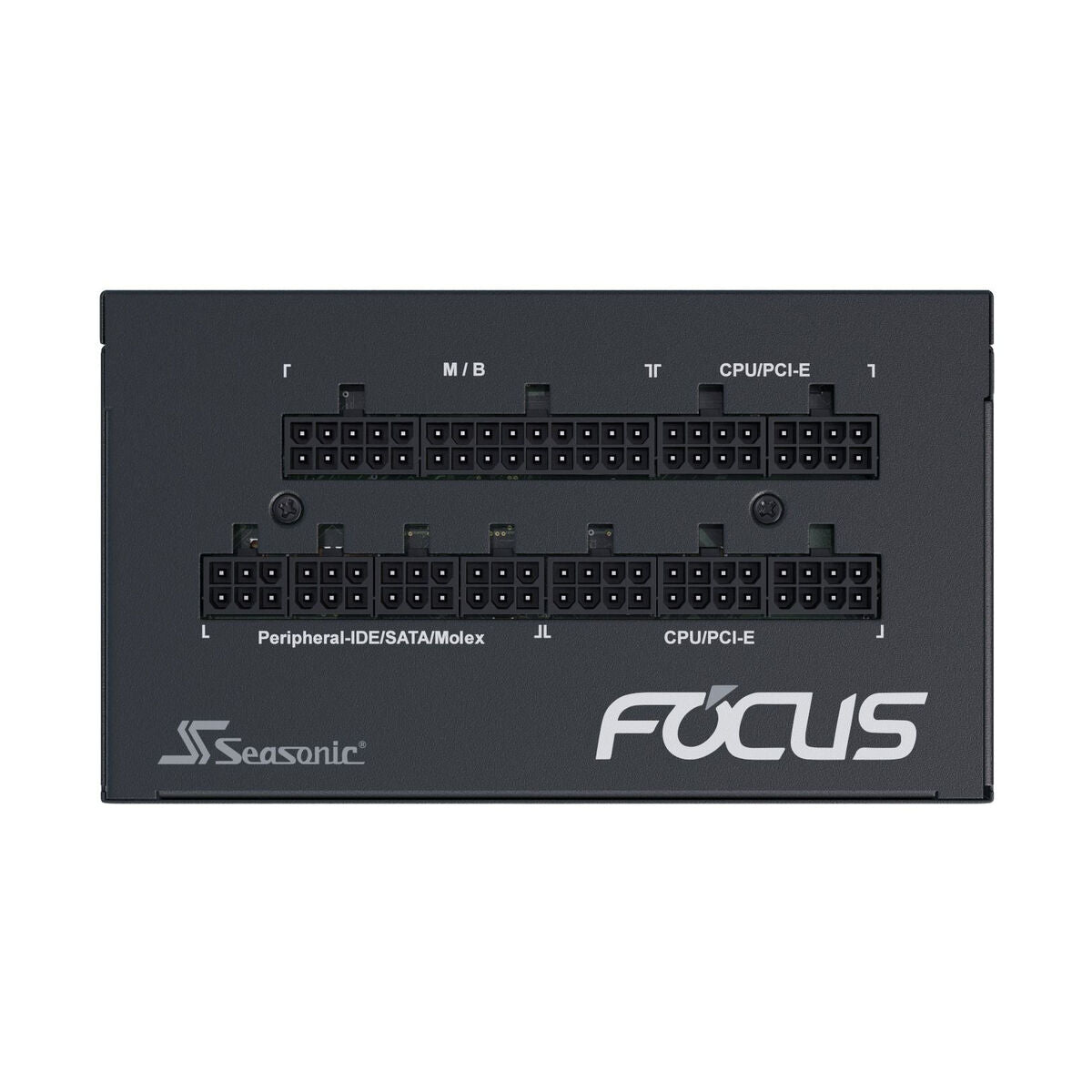 Power supply SeaSonic FOCUS-GX-850 850 W