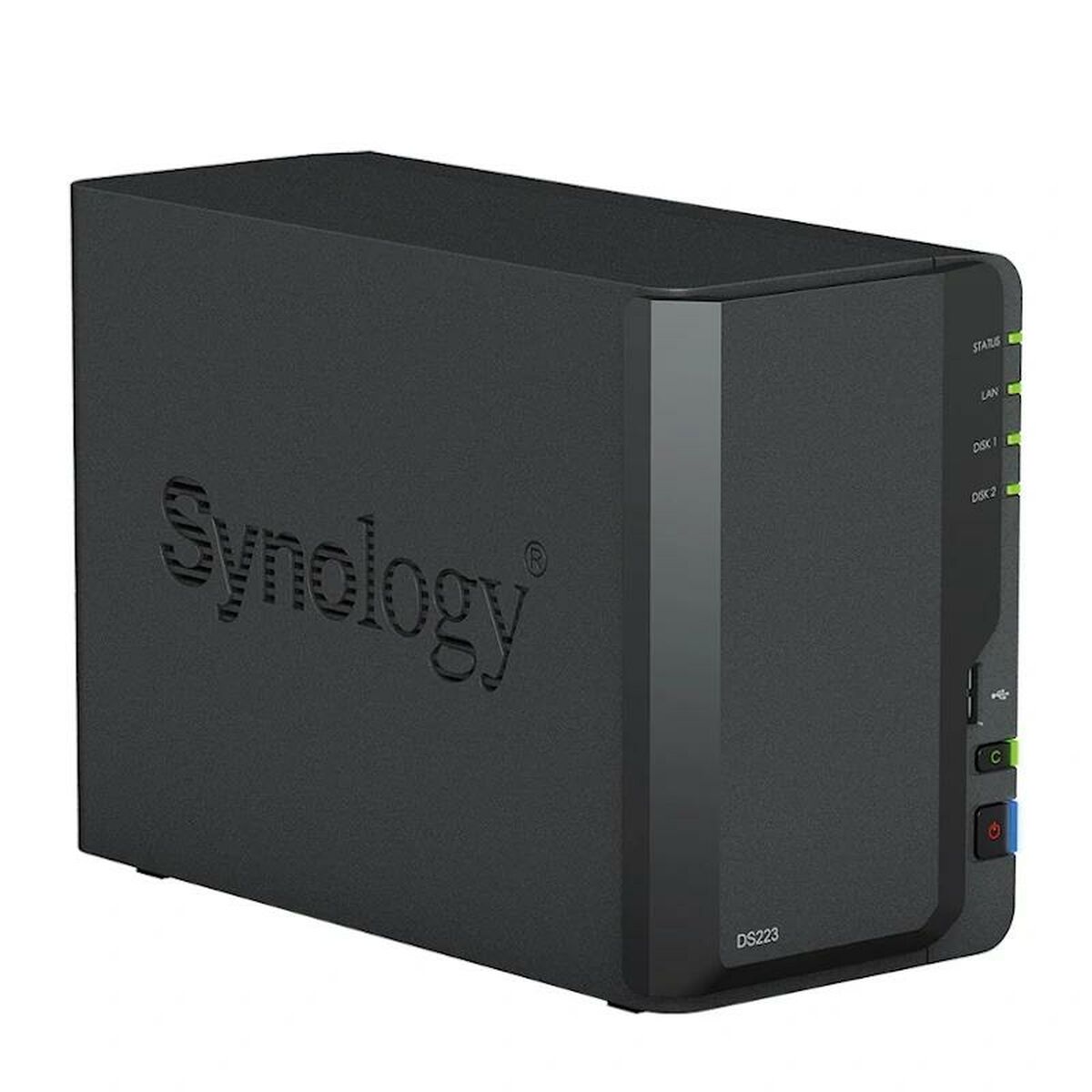 Network Storage Synology DS223