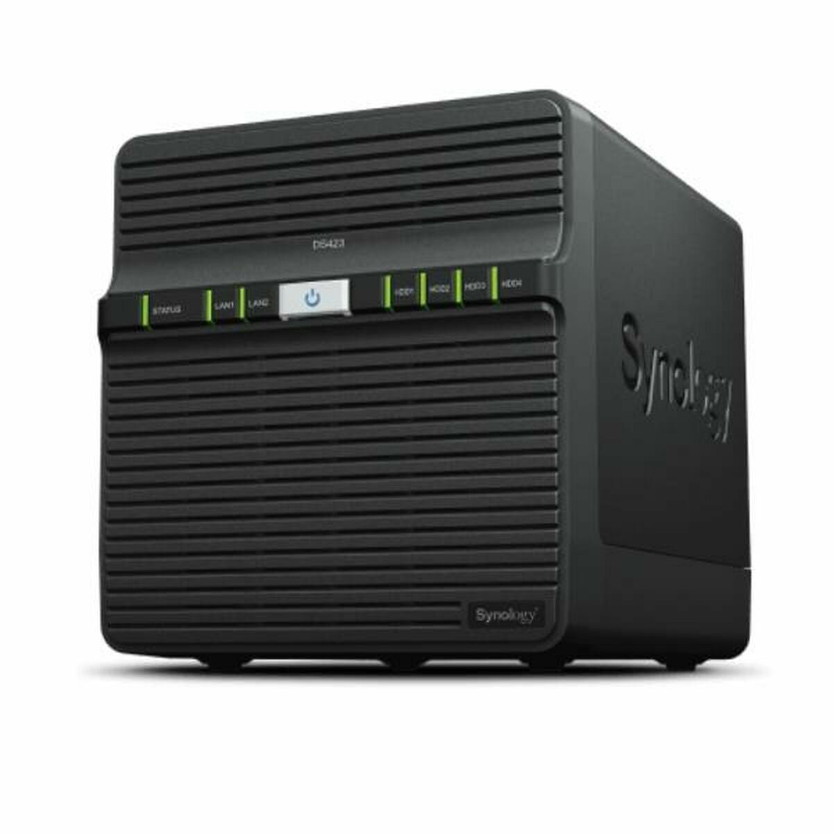 RAID controller card Synology DS423 Black