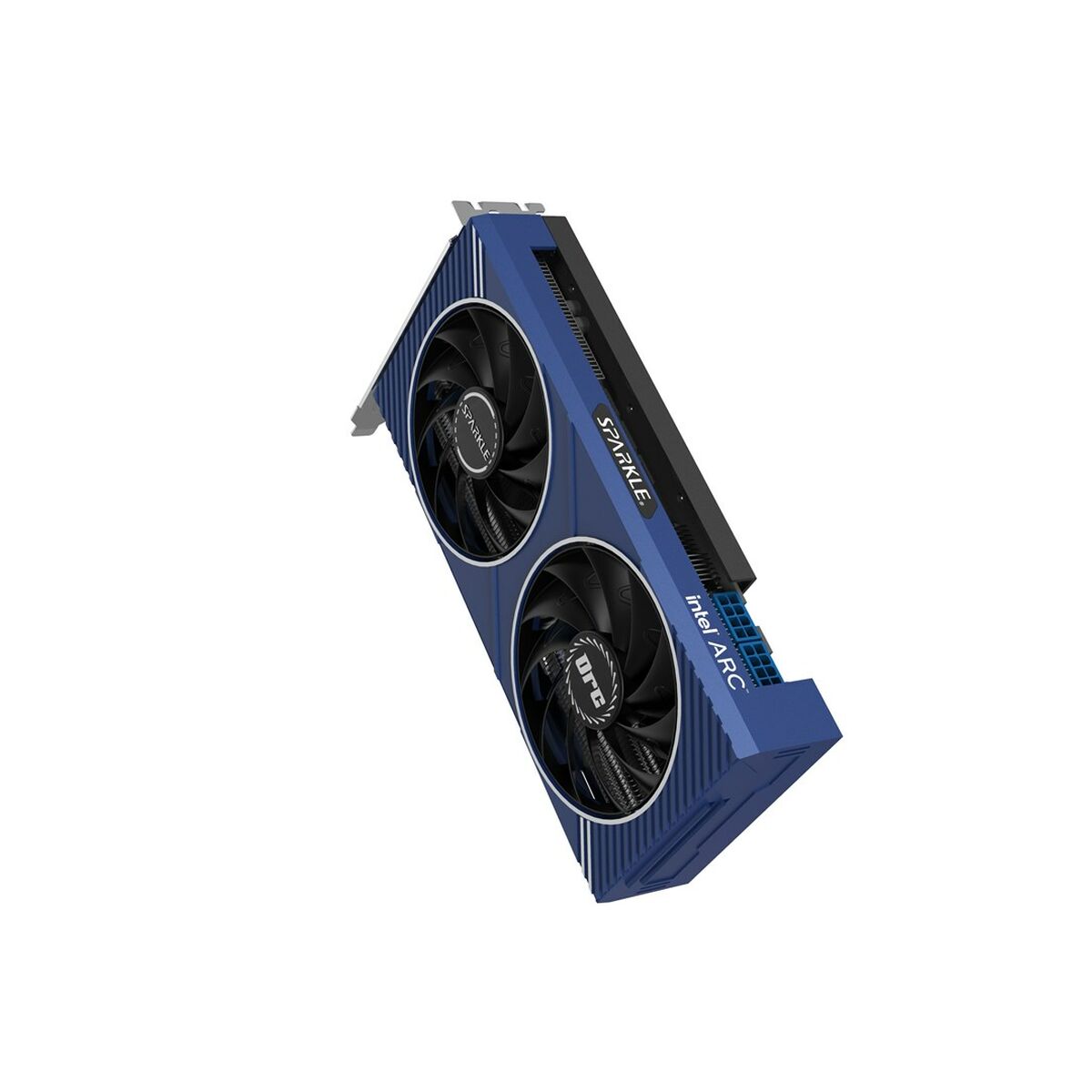 Graphics card Sparkle SA750C-800C