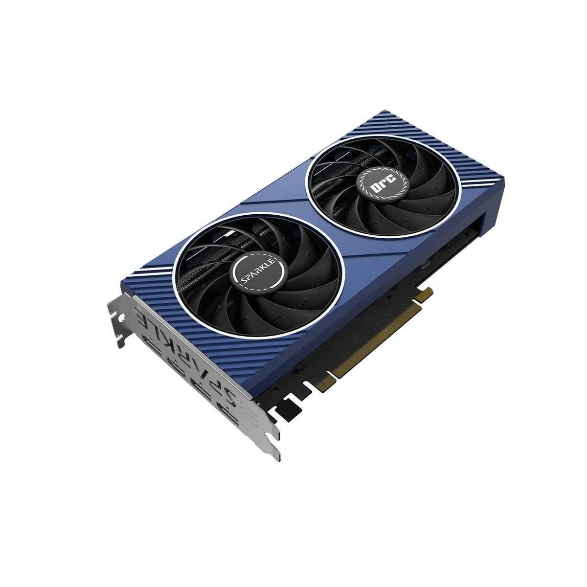 Graphics card Sparkle SA750C-800C