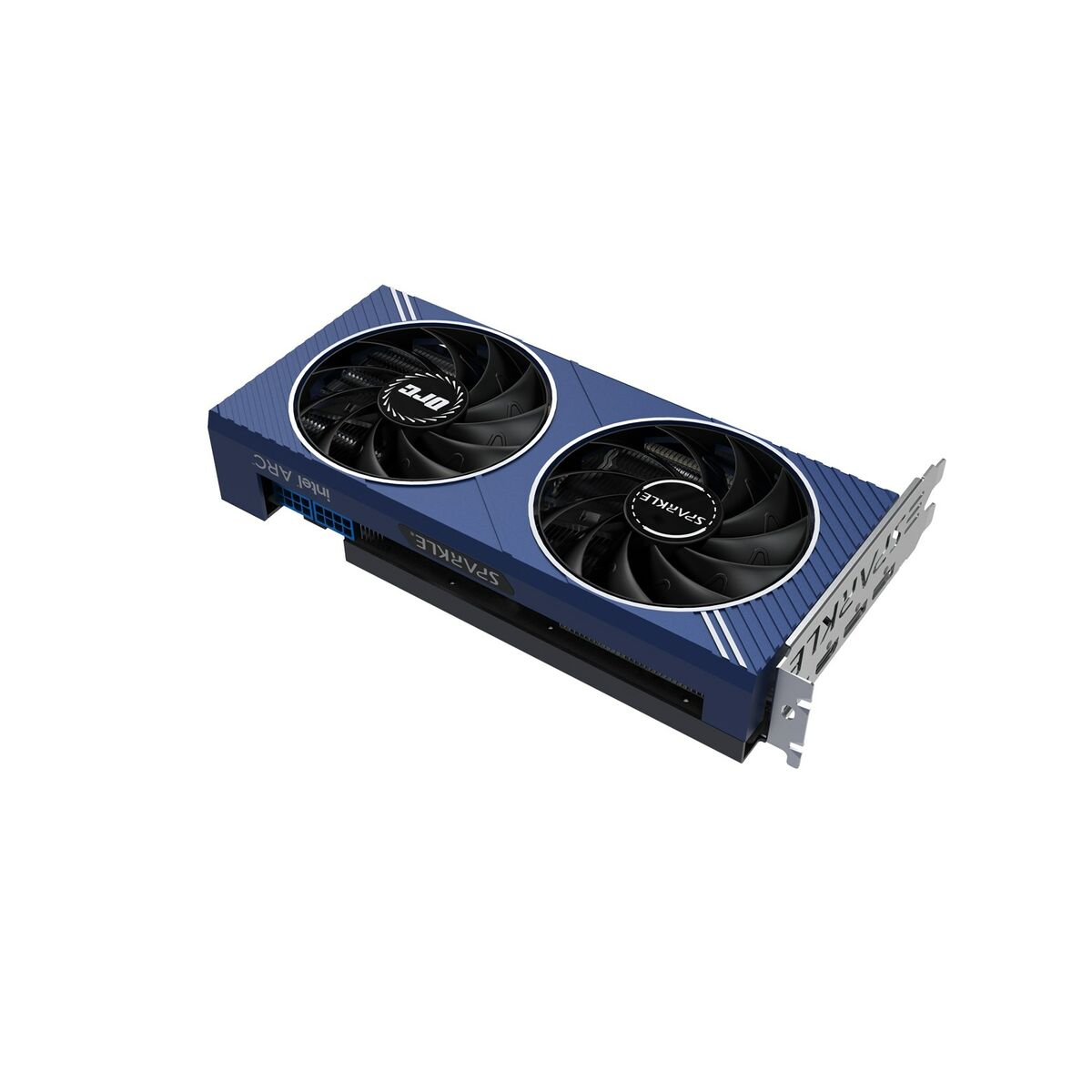 Graphics card Sparkle SA750C-800C