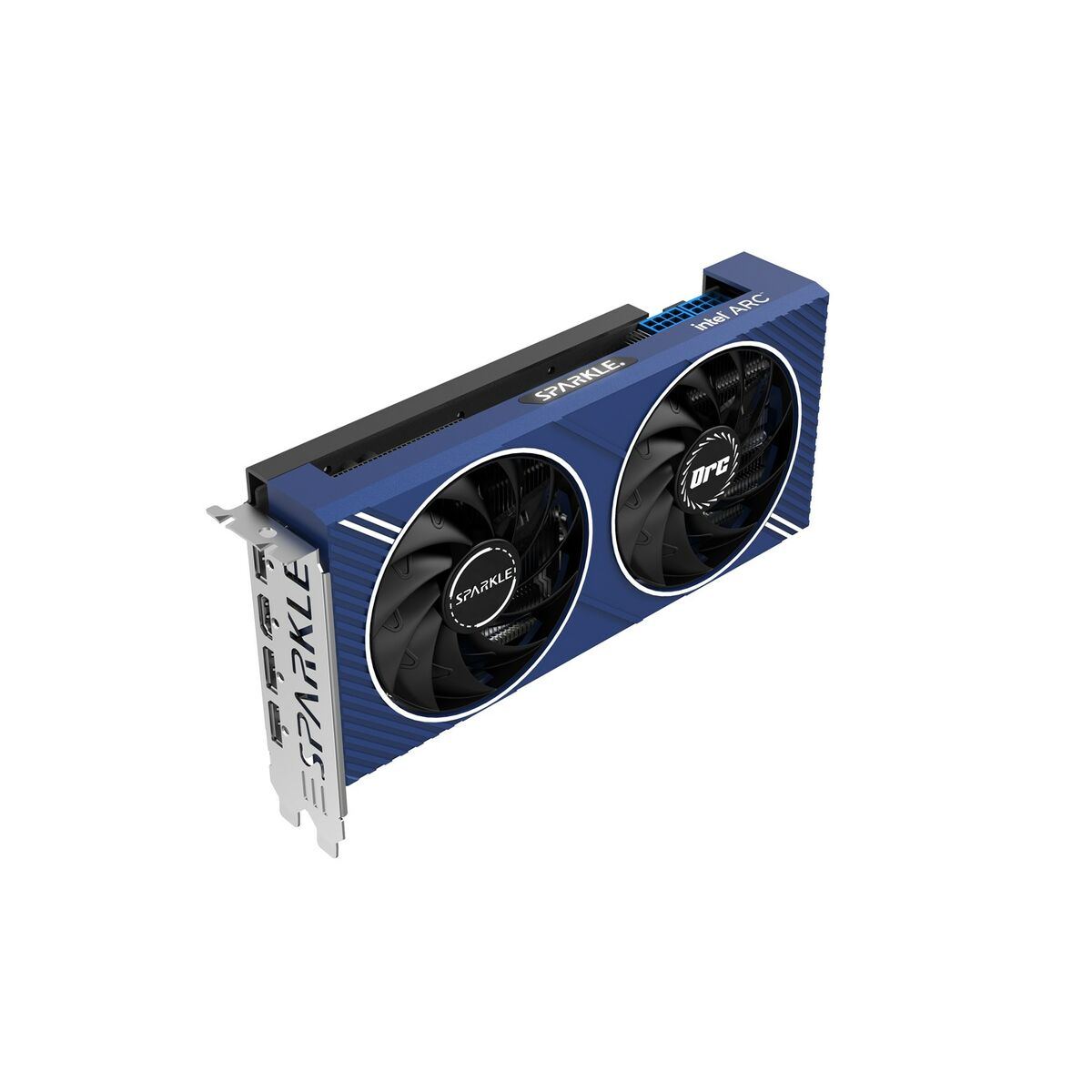 Graphics card Sparkle SA750C-800C