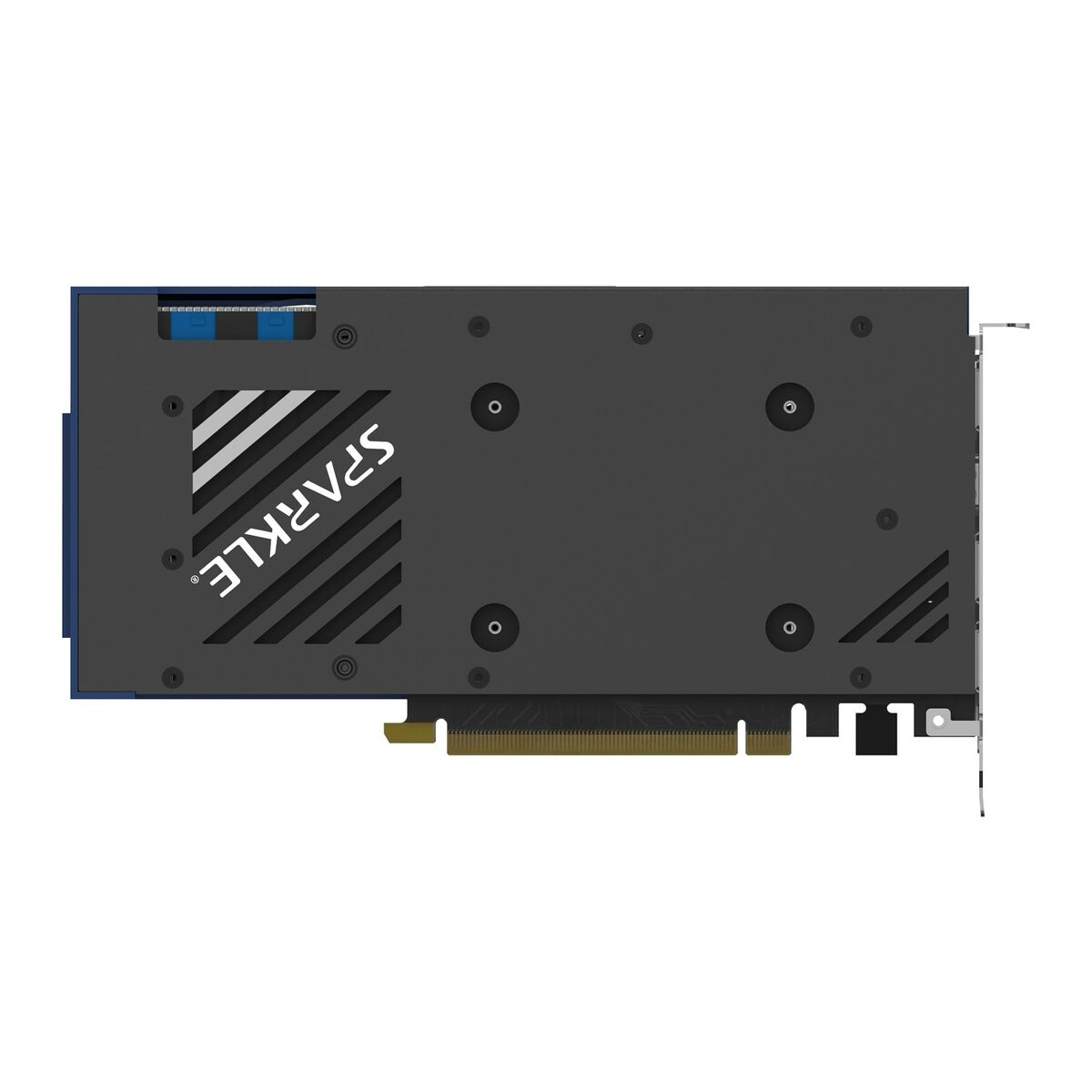 Graphics card Sparkle SA750C-800C