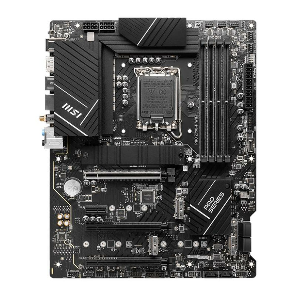 Motherboard MSI PRO Z790-P WIFI