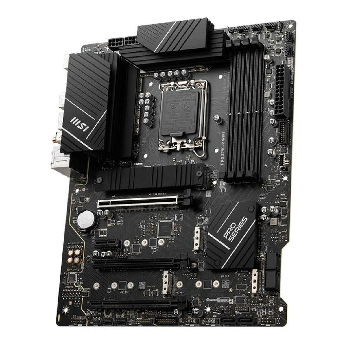 Motherboard MSI PRO Z790-P WIFI