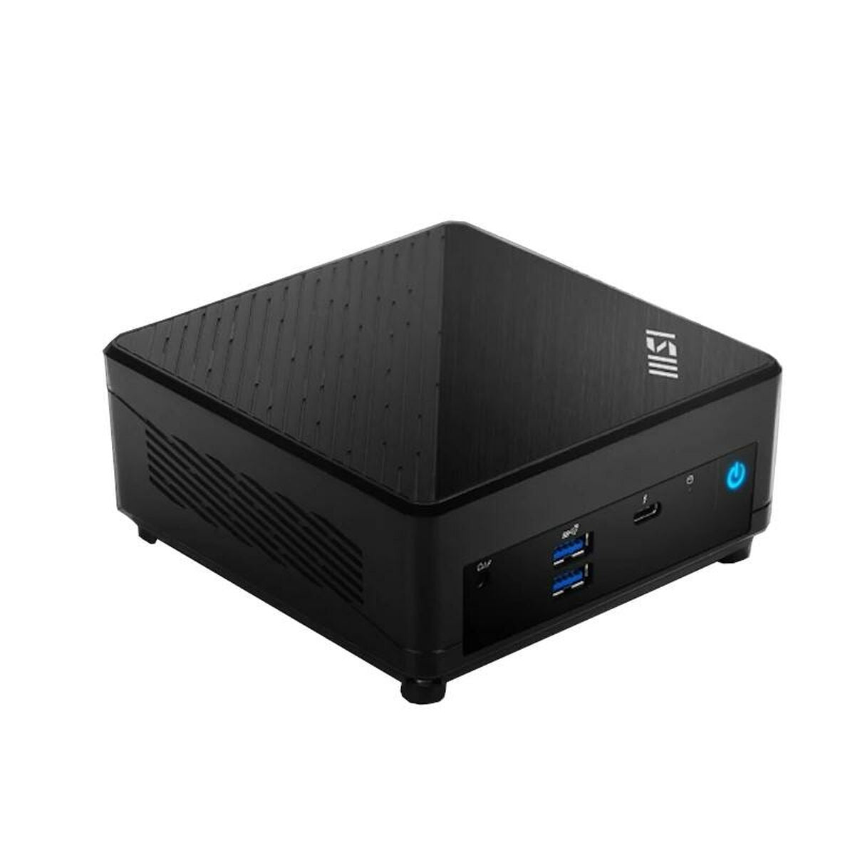 Mini PC MSI Cubi 5 12M-002EU Intel Core i5-1235U 512 GB SSD 8 GB RAM