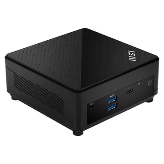 Mini PC MSI Cubi 5 12M-023BEU Intel Core I7-1255U