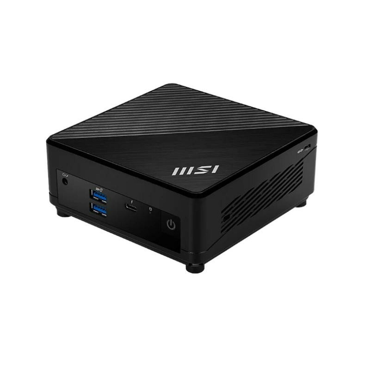 Mini PC MSI Cubi 5 12M-023BEU Intel Core I7-1255U