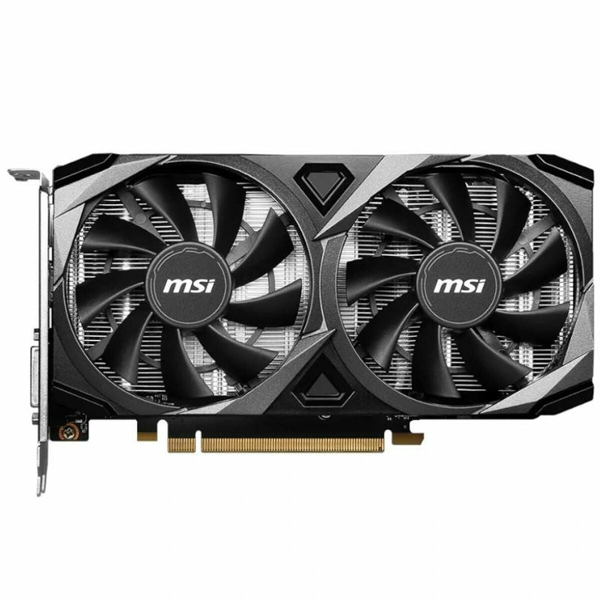 Graphics card MSI RTX 3050 VENTUS GDDR6