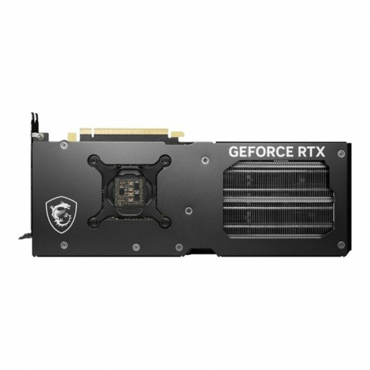 Graphics card MSI 12 GB GDDR6X GEFORCE RTX 4070 12 GB RAM