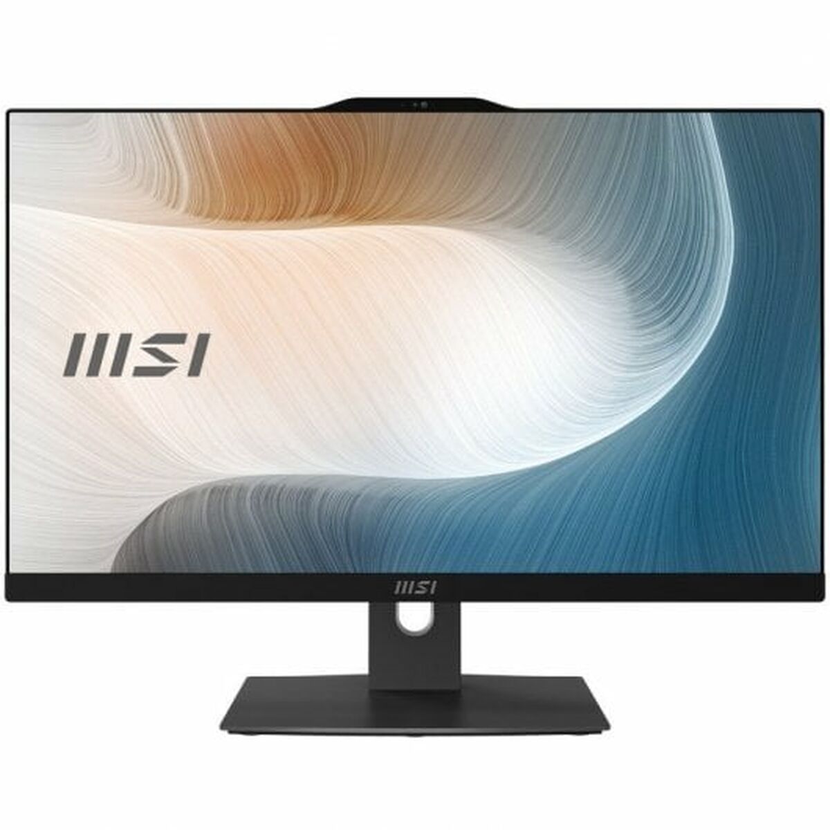 All in One MSI Modern AM242P 12M-624EU 23,8" Intel Core I7-1260P 16 GB RAM 512 GB SSD