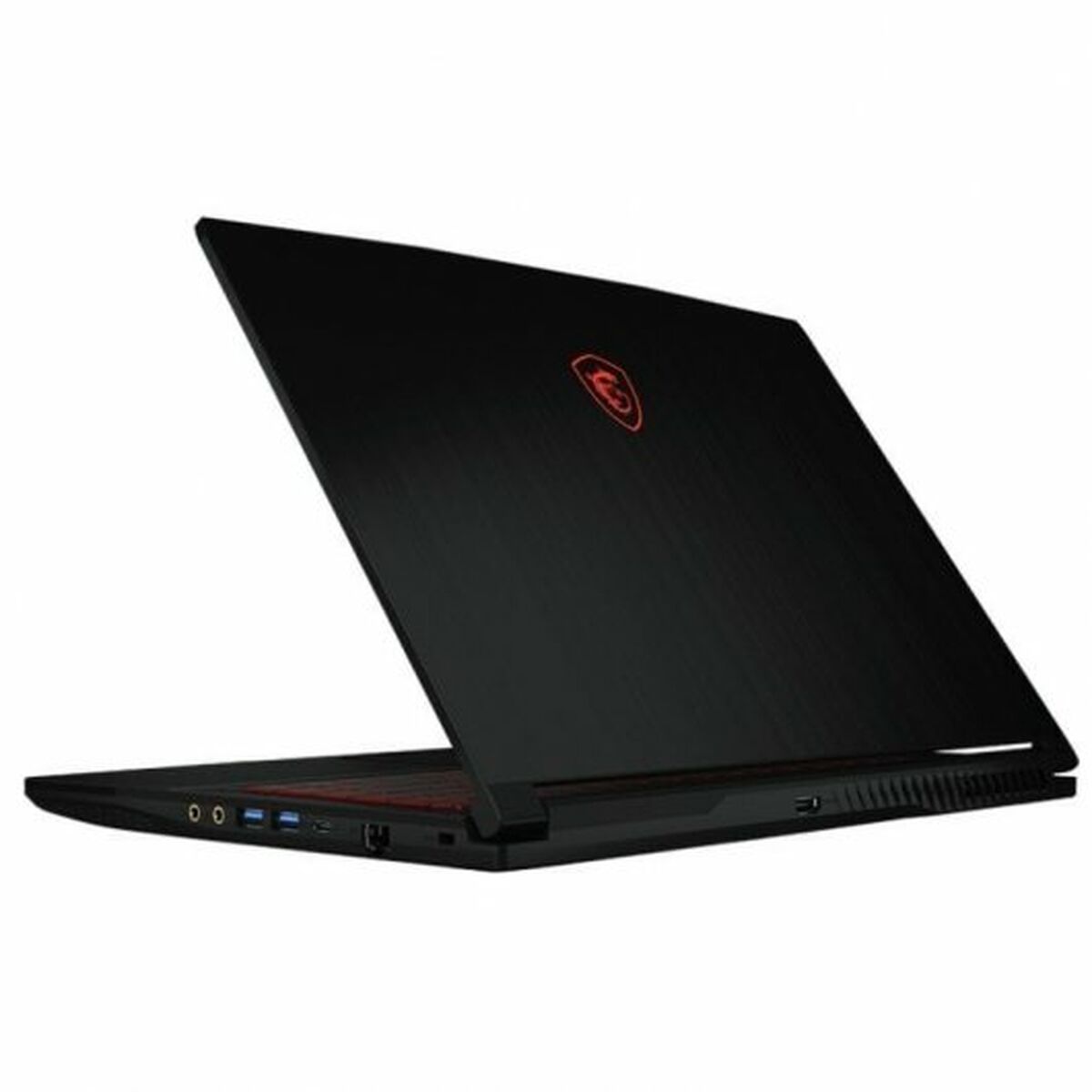 Laptop MSI THIN GF63 12UC-690XES 15,6" i5-12450H 16 GB RAM 512 GB SSD NVIDIA GeForce RTX 3050