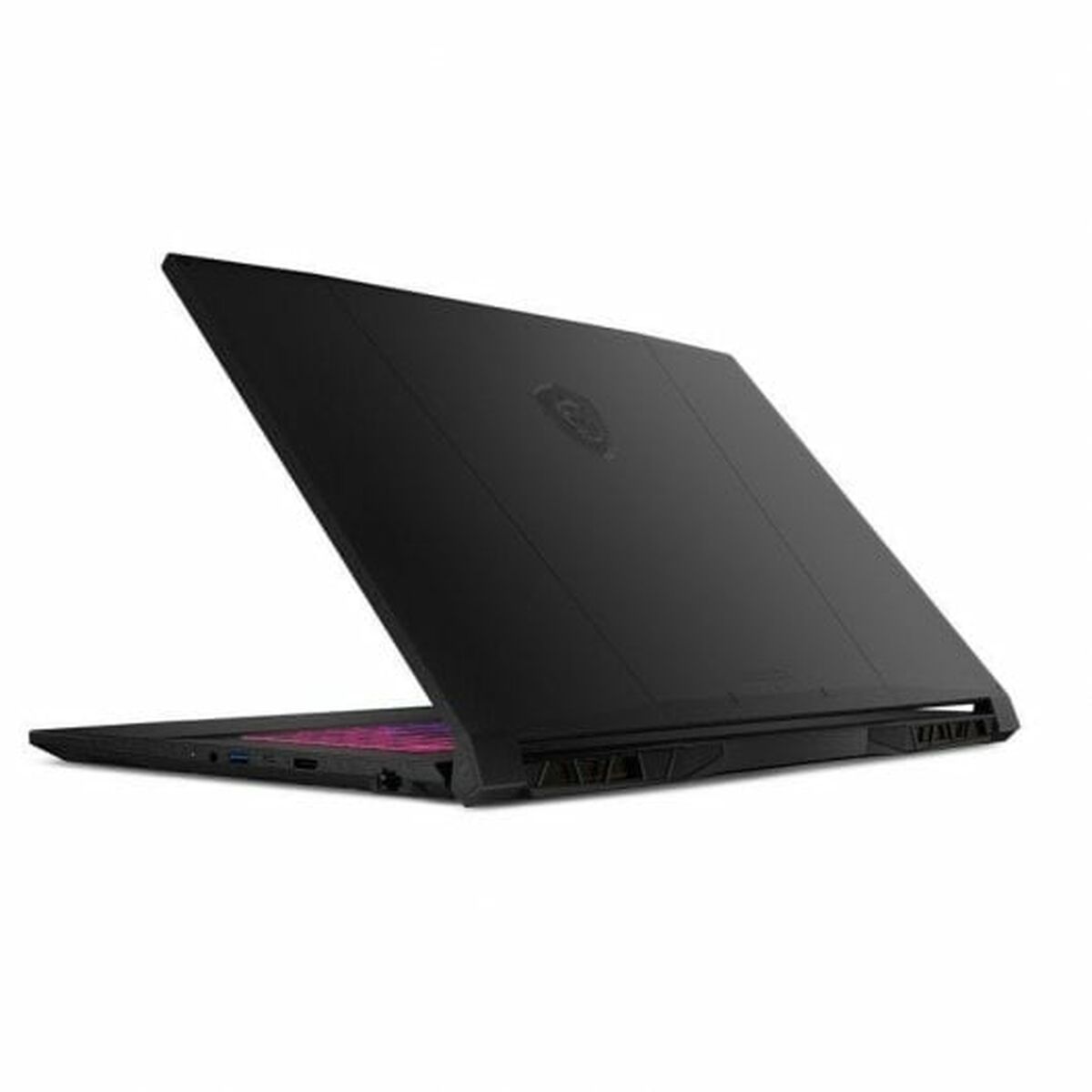 Laptop MSI Katana 17 B13VGK-693XES 17,3" Intel Core i7-13700H 32 GB RAM 1 TB SSD Nvidia Geforce RTX 4070