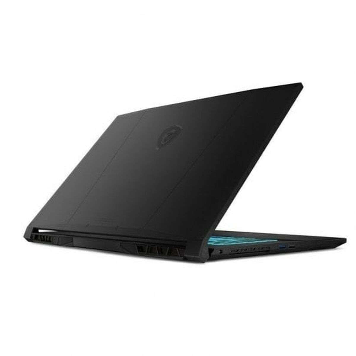 Laptop MSI Katana 17 B13VGK-693XES 17,3" Intel Core i7-13700H 32 GB RAM 1 TB SSD Nvidia Geforce RTX 4070