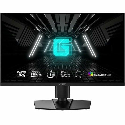 Gaming Monitor MSI G274QPF 27" 180 Hz