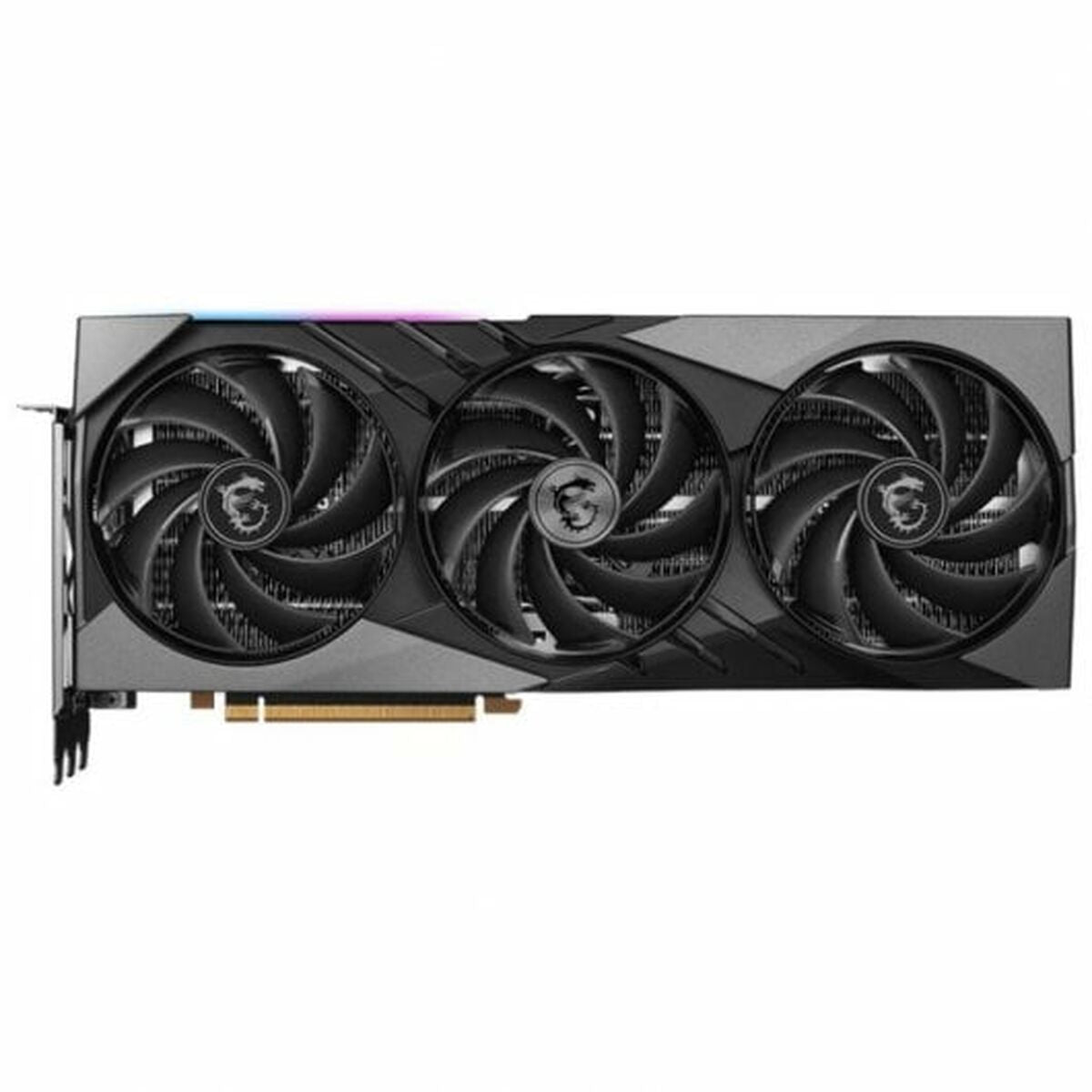 Graphics card MSI 912-V510-265 NVIDIA GeForce RTX 4090 GDDR6X