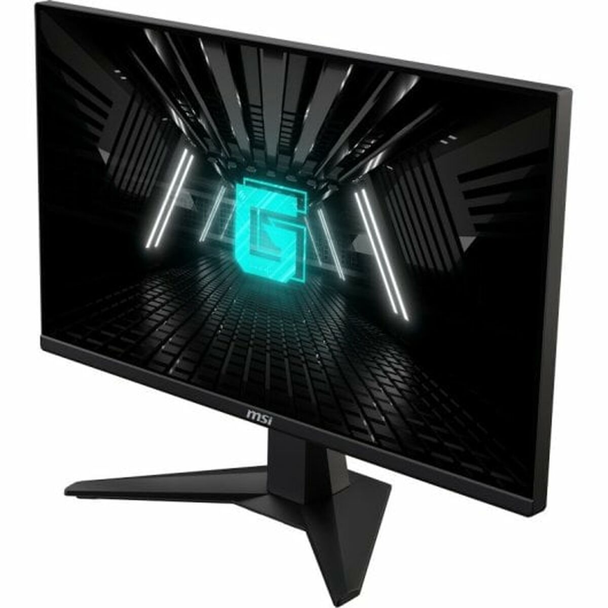 Monitor MSI G255F Full HD 24,5" 180 Hz