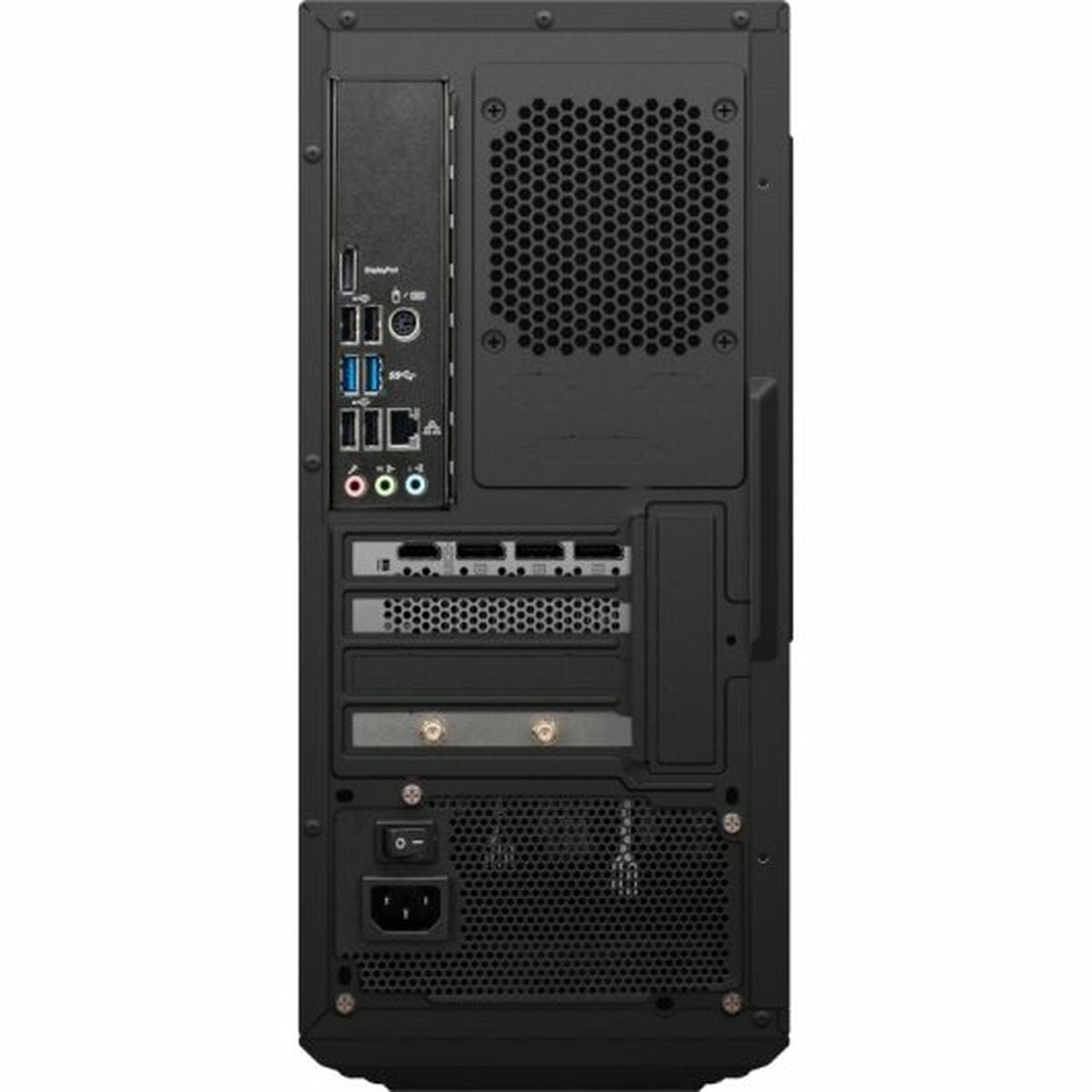 Desktop PC MSI MAG Infinite S3 13NUE-1299ES i7-13700F 16 GB RAM 1 TB SSD Nvidia Geforce RTX 4070