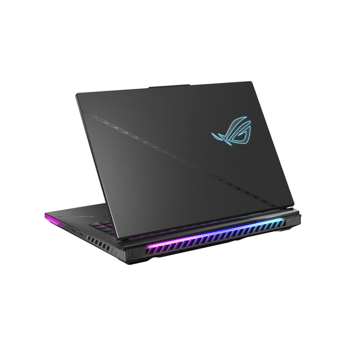 Laptop Asus ROG Strix Scar 16 2023 G634JY-NM014W 16" intel core i9-13980hx 32 GB RAM 2 TB SSD Nvidia Geforce RTX 4090