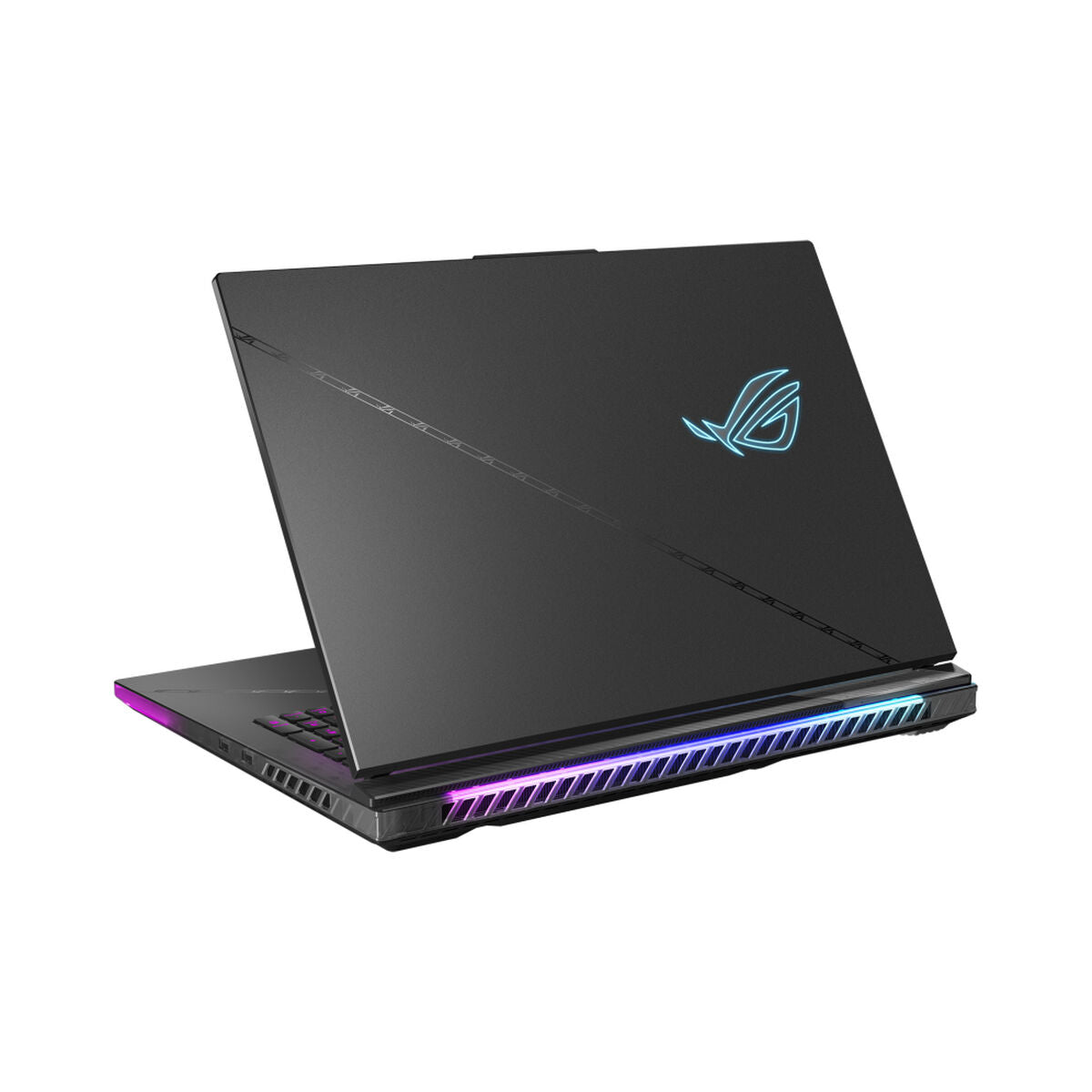 Laptop Asus ROG Strix Scar 18 2023 G834JZ-N6004W 18" intel core i9-13980hx 32 GB RAM 1 TB SSD NVIDIA GeForce RTX 4080