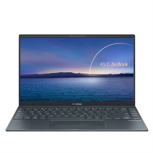 Laptop Asus ZenBook 14 UM425QA-KI244W AMD Ryzen 7 5800H 14" 16 GB RAM 512 GB SSD