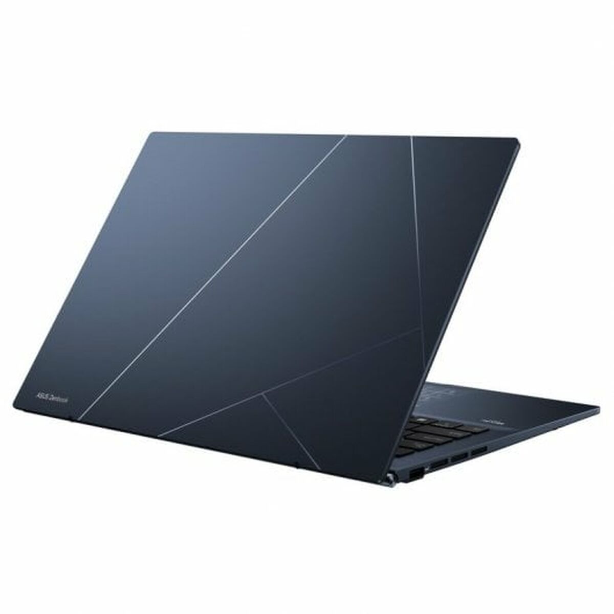 Laptop Asus ZenBook 14 OLED UX3402VA-KM004W 14" Intel Core i5 Intel Core i5-1340P 16 GB RAM 512 GB SSD Spanish Qwerty