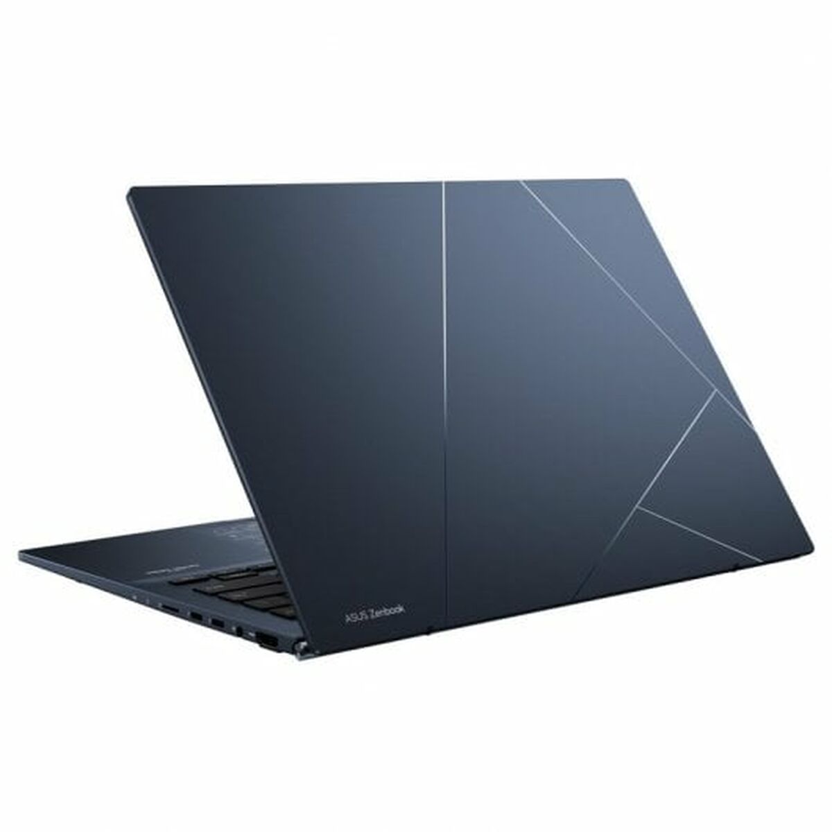 Laptop Asus ZenBook 14 OLED UX3402VA-KM004W 14" Intel Core i5 Intel Core i5-1340P 16 GB RAM 512 GB SSD Spanish Qwerty