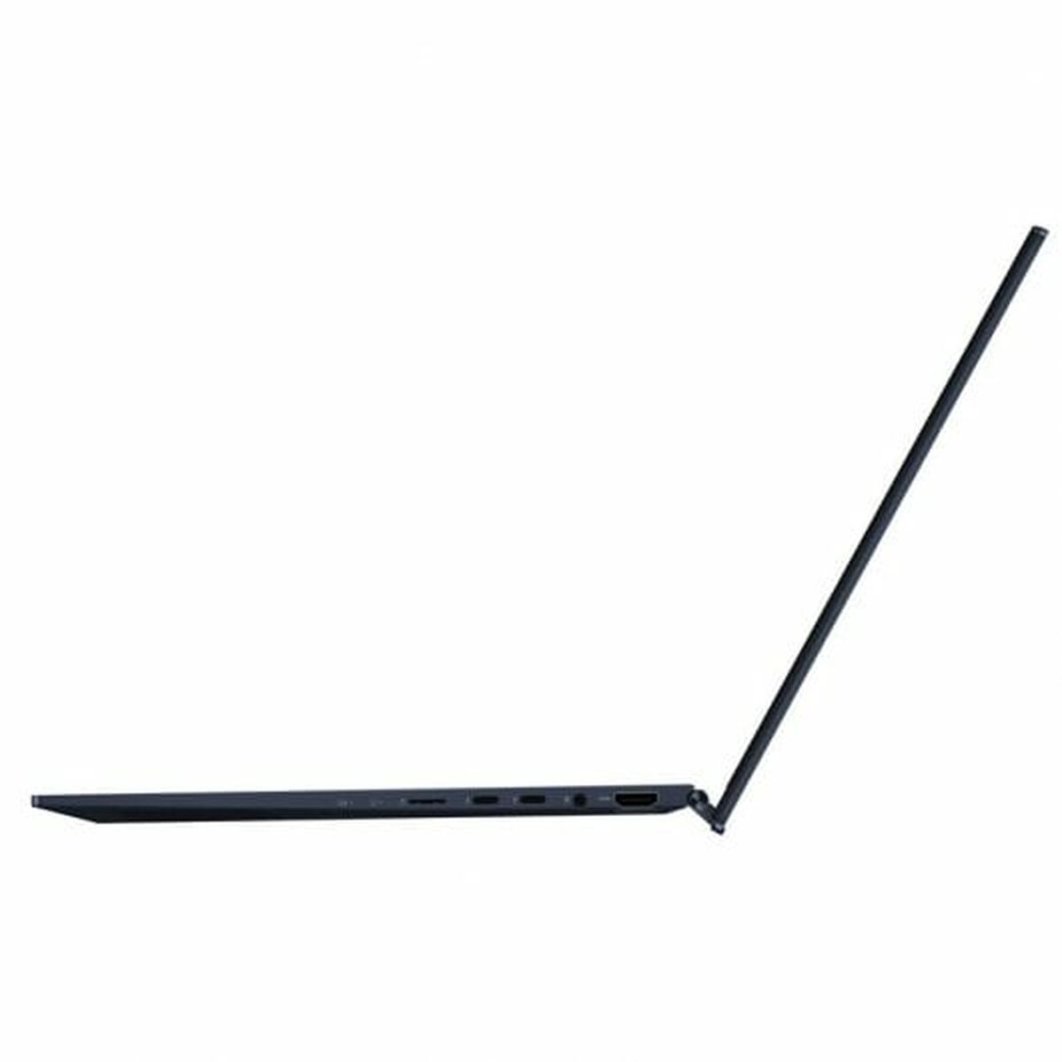 Laptop Asus ZenBook 14 OLED UX3402VA-KM004W 14" Intel Core i5 Intel Core i5-1340P 16 GB RAM 512 GB SSD Spanish Qwerty