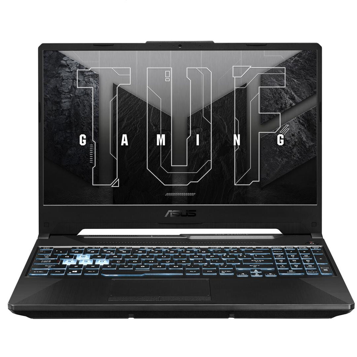 Laptop Asus TUF Gaming F15 FX506HF-HN004 15,6" i5-11400H 16 GB RAM 512 GB SSD Nvidia GeForce RTX 2050