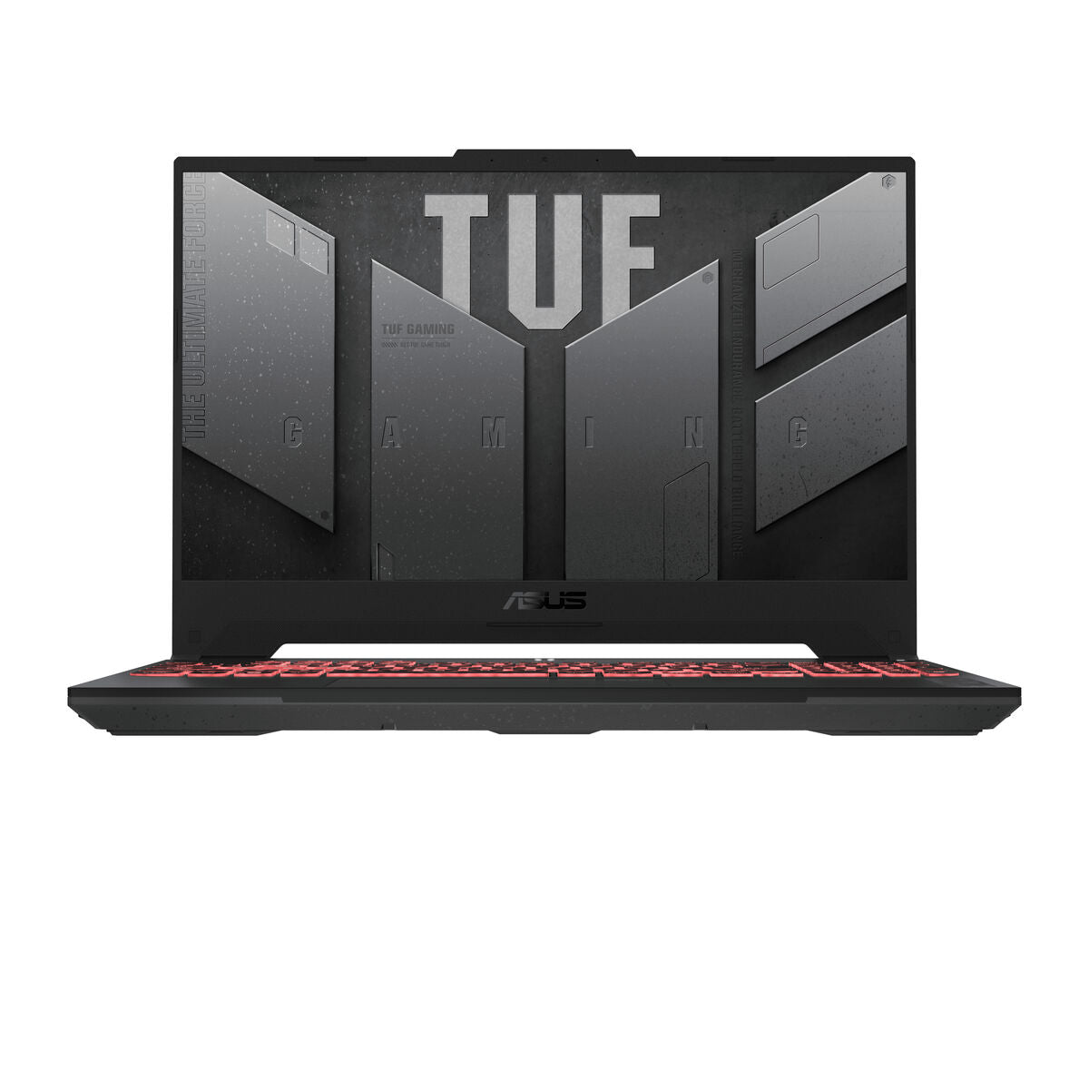 Laptop Asus TUF507NV LP042 16 GB 15,6" AMD Ryzen 7 7735HS 16 GB RAM 1 TB SSD Nvidia Geforce RTX 4060