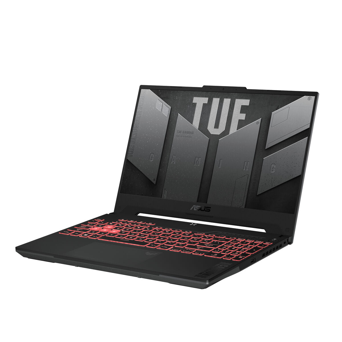 Laptop Asus TUF507NV LP042 16 GB 15,6" AMD Ryzen 7 7735HS 16 GB RAM 1 TB SSD Nvidia Geforce RTX 4060