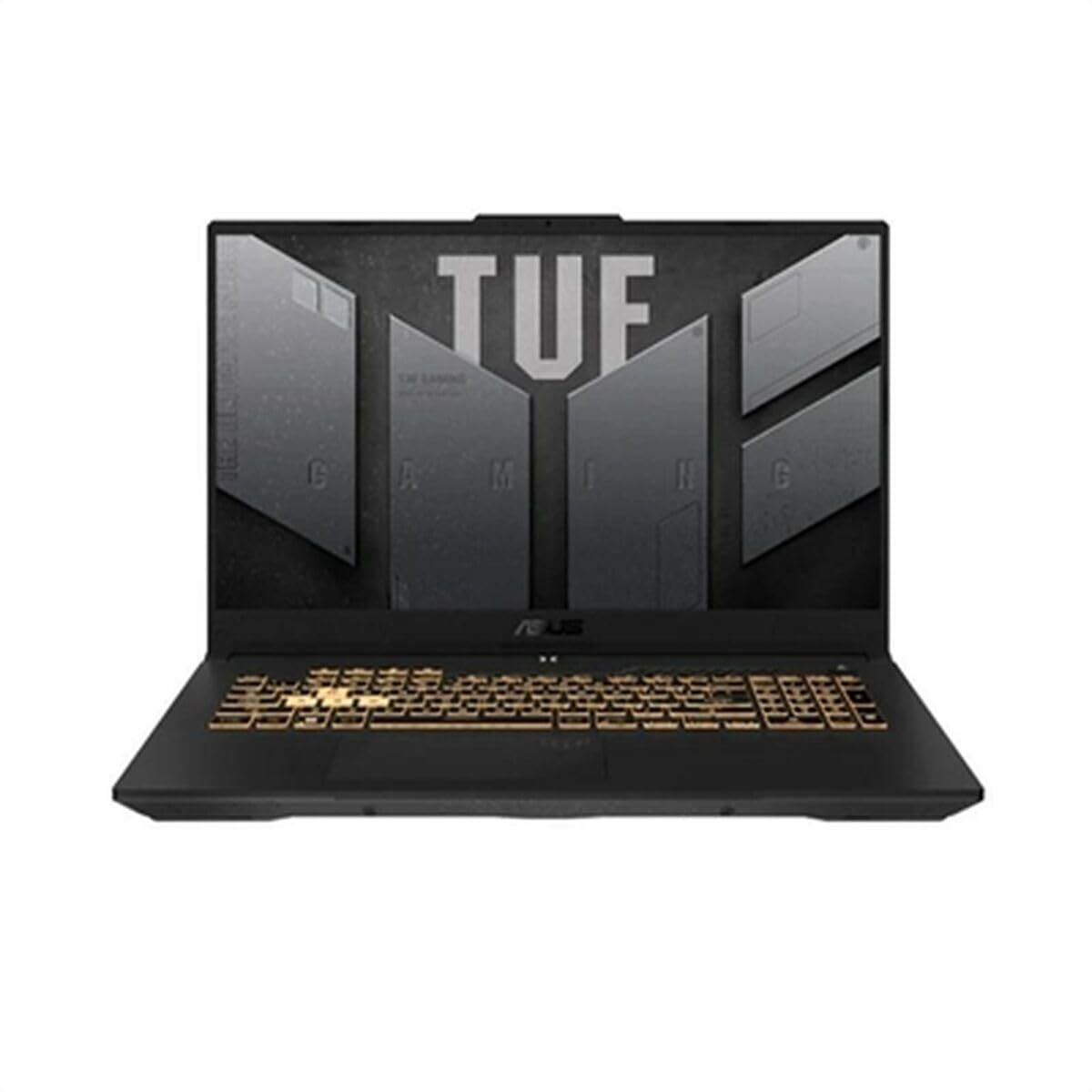 Laptop Asus TUF507NV LP042 16 GB 15,6" AMD Ryzen 7 7735HS 16 GB RAM 1 TB SSD Nvidia Geforce RTX 4060