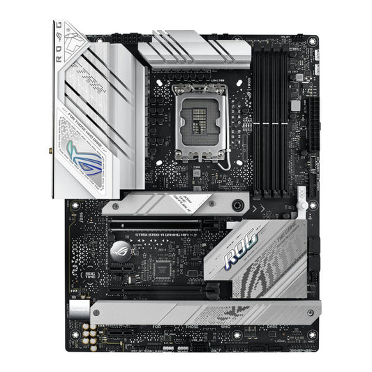 Motherboard Asus B760-A GAMING WI-FI LGA 1700