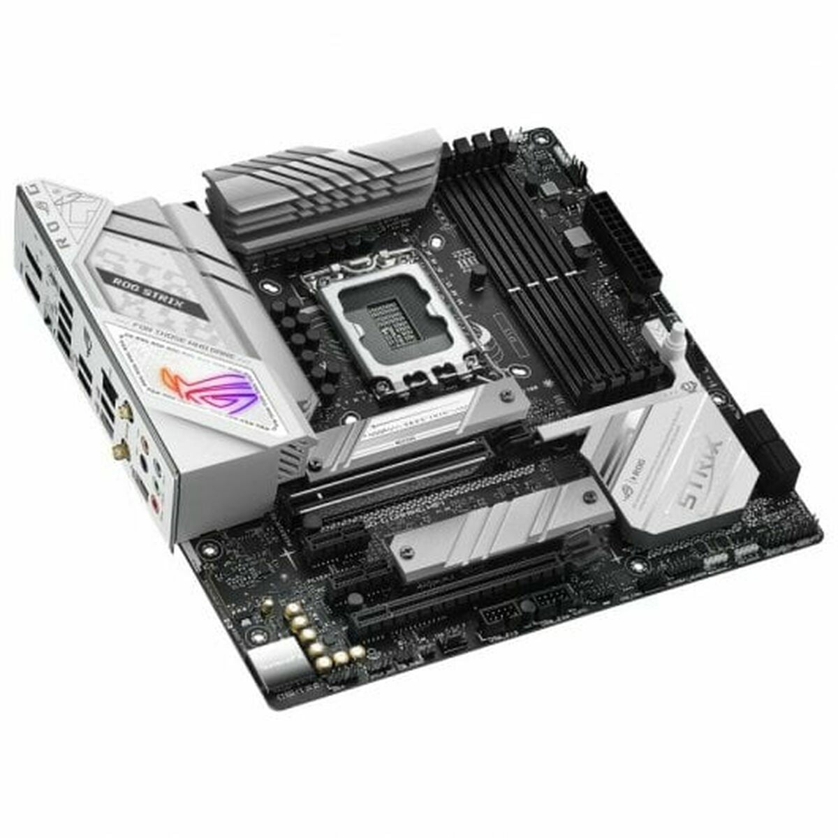 Motherboard Asus LGA 1700