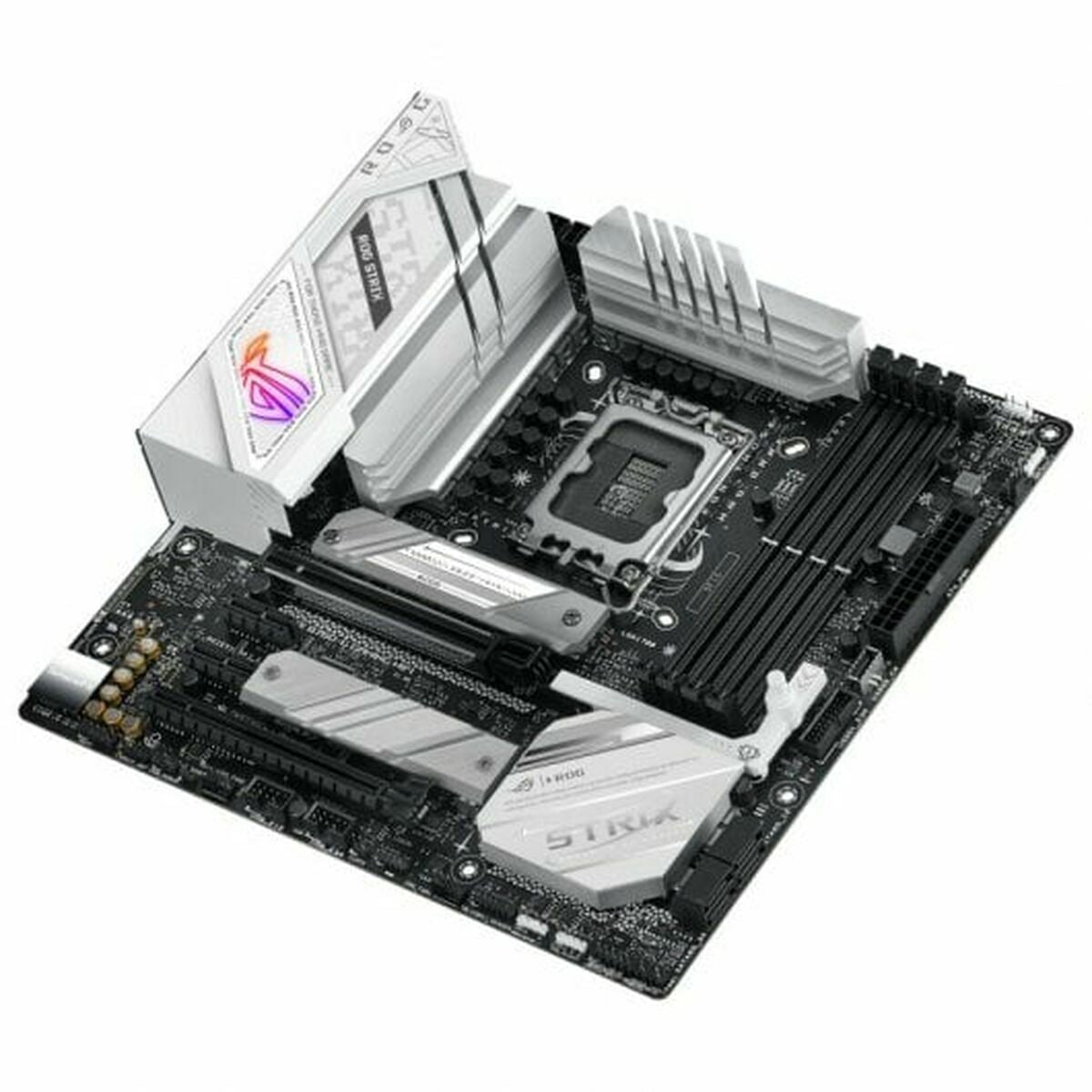 Motherboard Asus LGA 1700