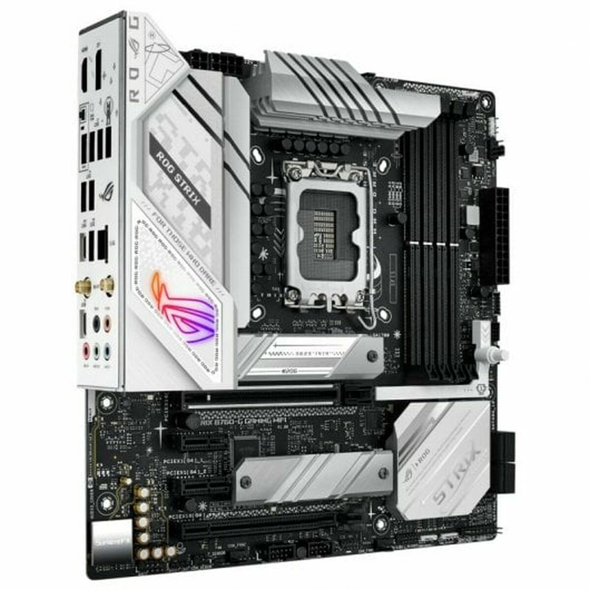 Motherboard Asus LGA 1700