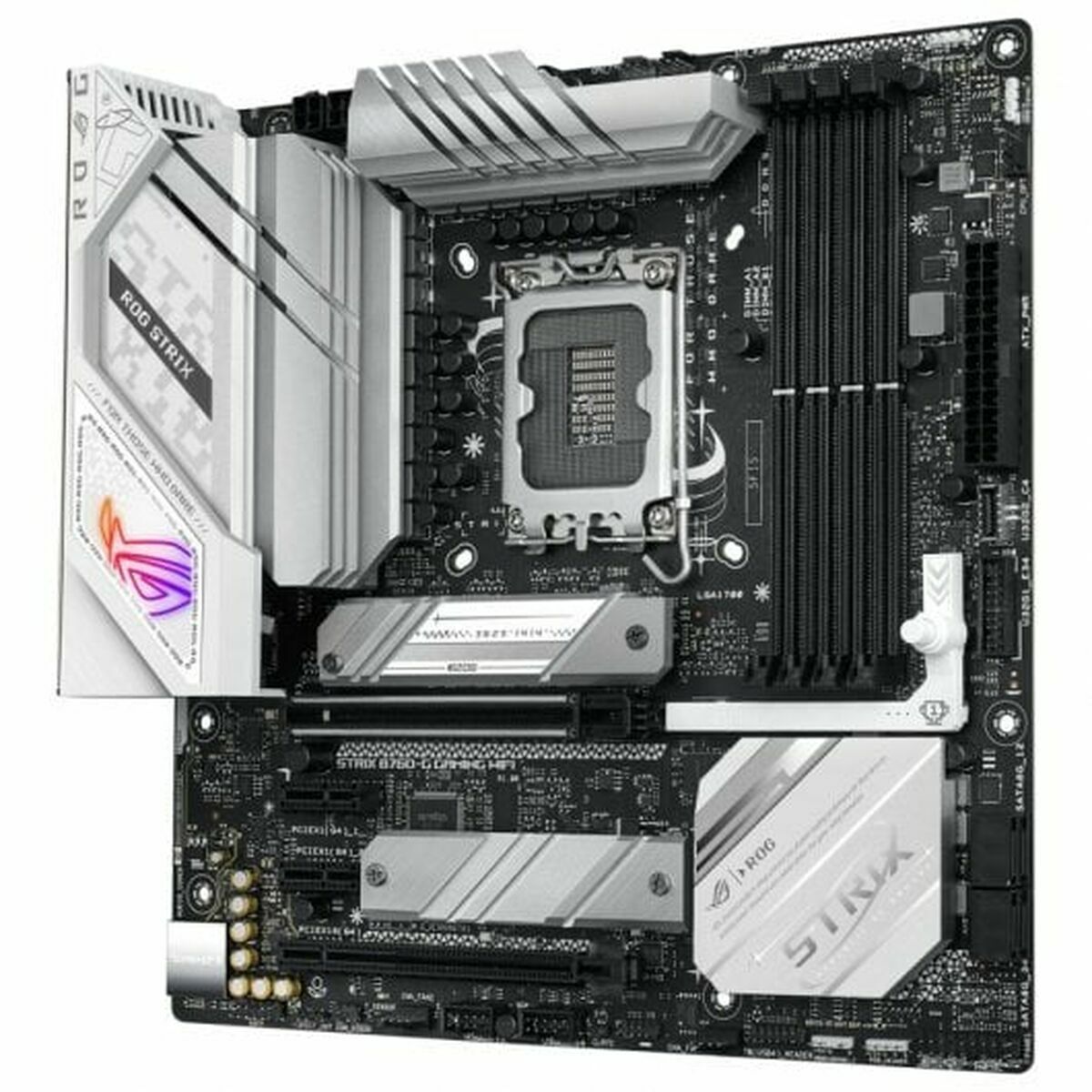 Motherboard Asus LGA 1700