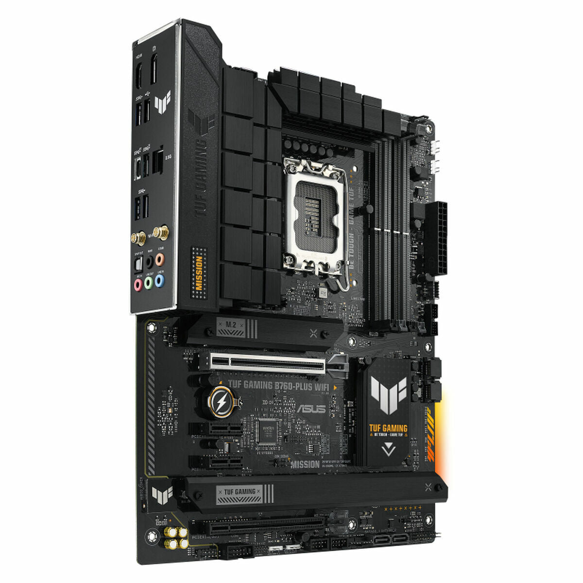 Motherboard Asus 90MB1ET0-M0EAY0 LGA 1700